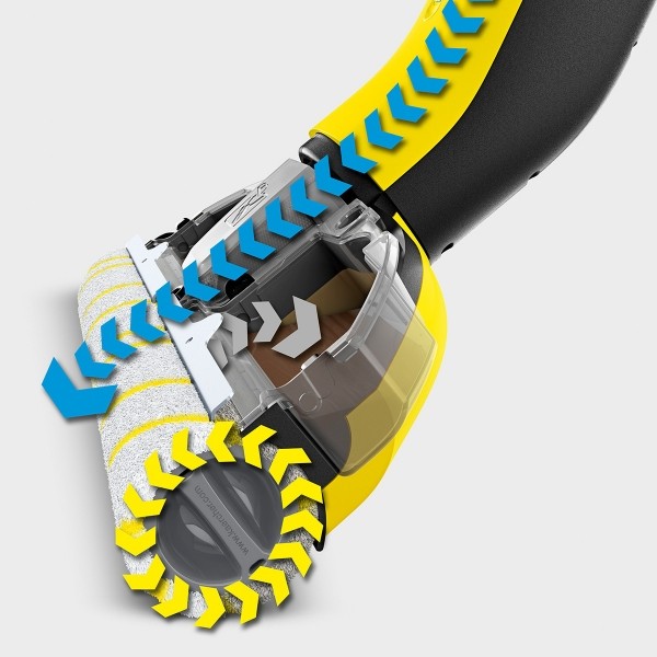 한국카처,FC 3d Cordless
