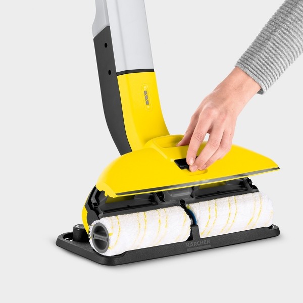 한국카처,FC 3d Cordless
