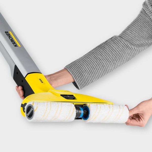 한국카처,FC 3d Cordless