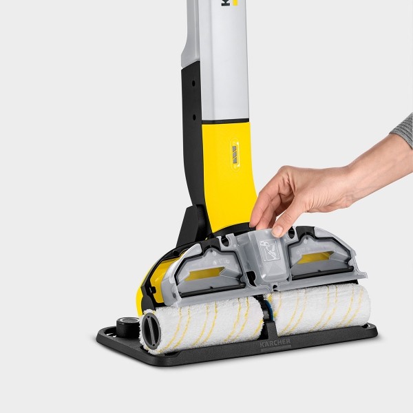 한국카처,FC 3d Cordless