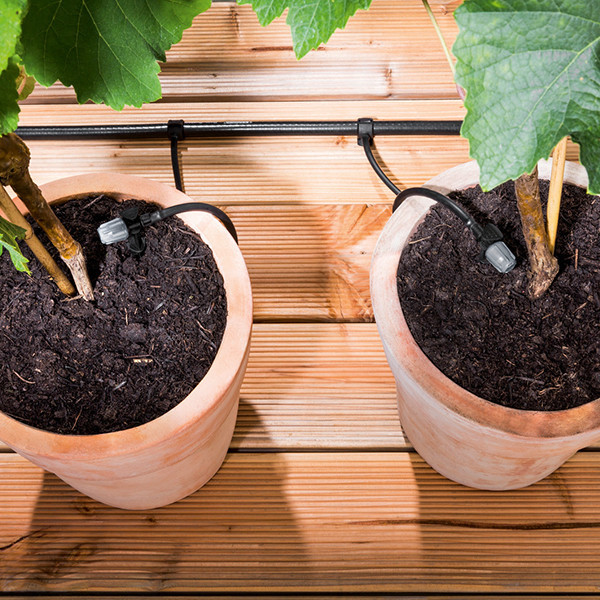 한국카처,[EVENT] 화분 관수 Kit(Pot Watering)