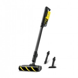 [EVENT] VC 4i Cordless Plus