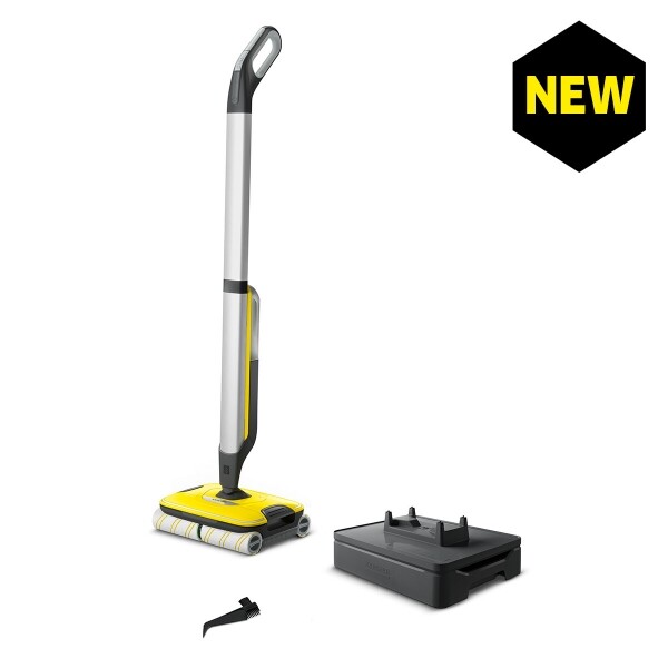 FC 7 Cordless