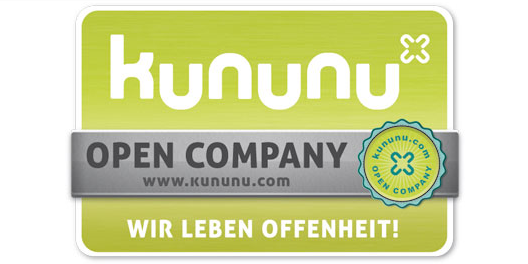 KUNUNU – OPEN COMPANY