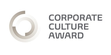 Corporate Culture Award (2018)