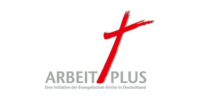 Awarding of the ARBEIT PLUS (work plus) seal of the Evangelical Church in Germany (EKD) (2013)