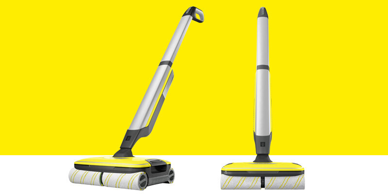 FC 7 Cordless