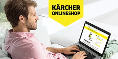 KARCHER ONLINESHOP